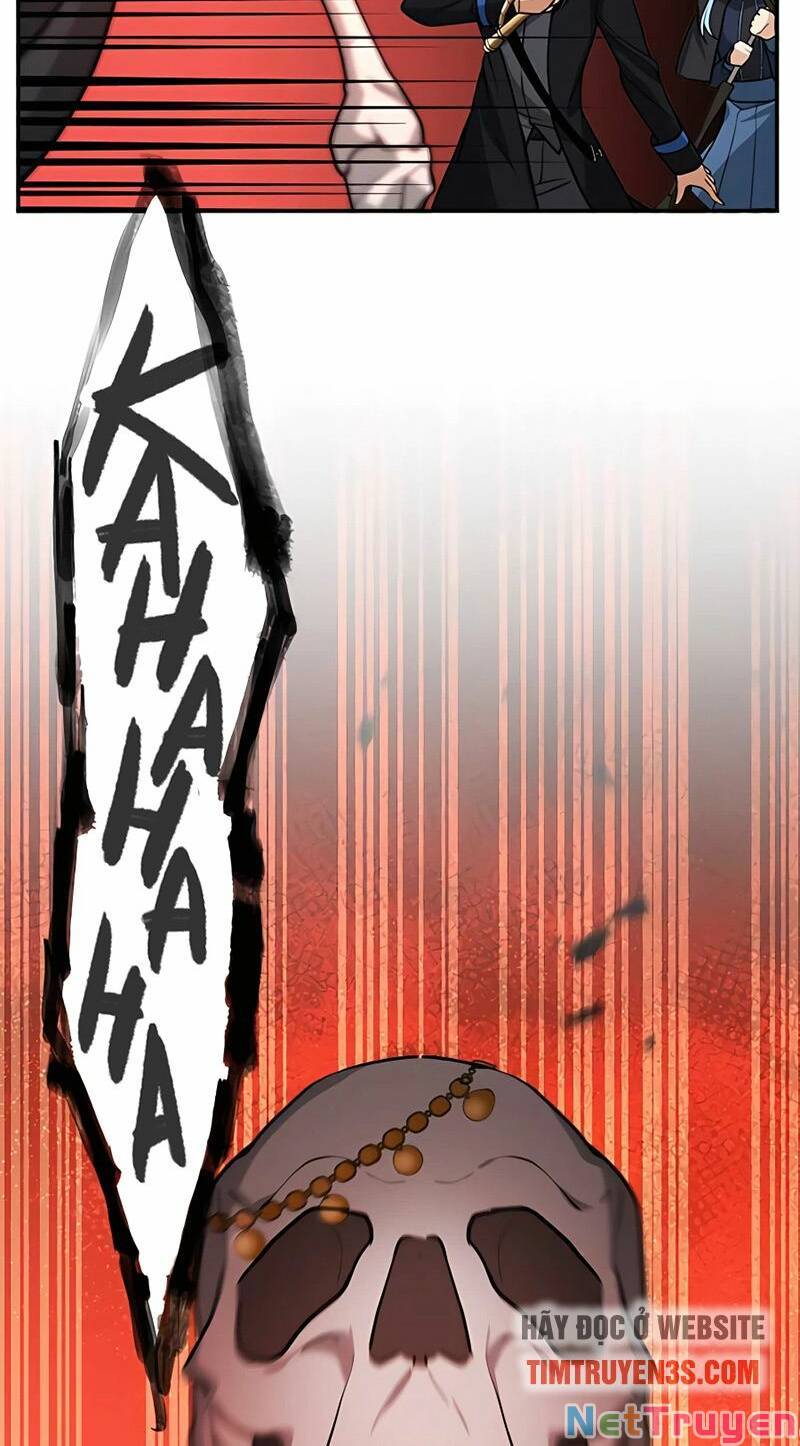 Hồi Quy Trở Thành Mạo Hiểm Giả Mạnh Nhất Nhờ Class Ẩn Điều Khiển Trọng Lực Chap 16 - Next Chap 17