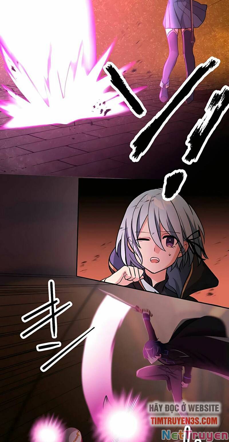 Hồi Quy Trở Thành Mạo Hiểm Giả Mạnh Nhất Nhờ Class Ẩn Điều Khiển Trọng Lực Chap 16 - Next Chap 17