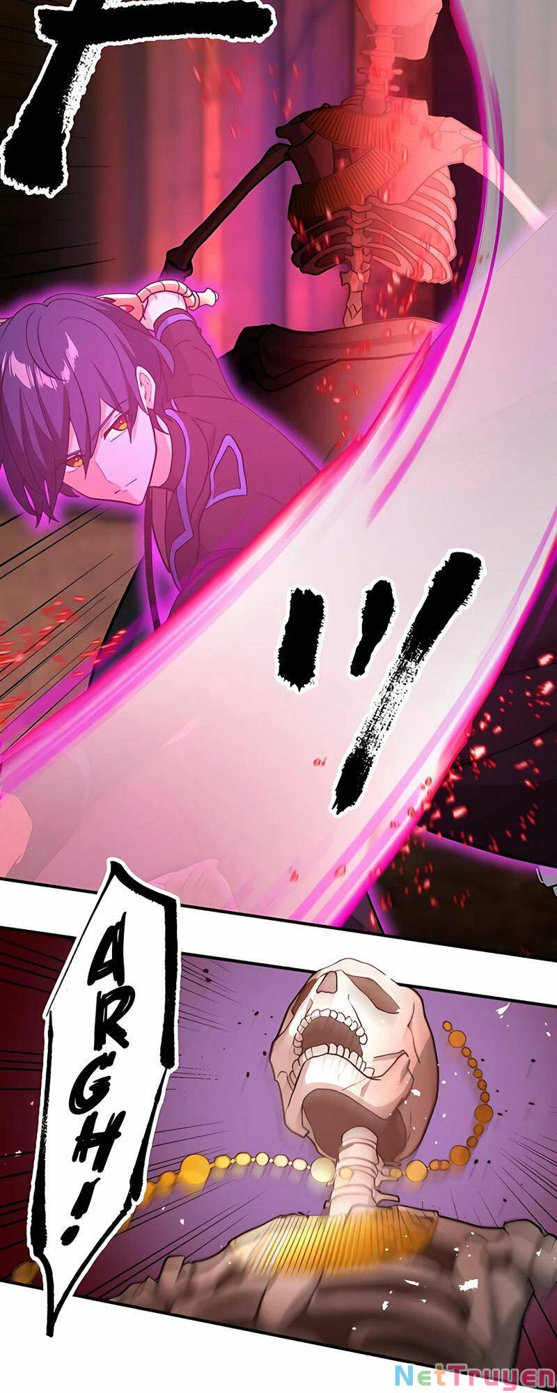 Hồi Quy Trở Thành Mạo Hiểm Giả Mạnh Nhất Nhờ Class Ẩn Điều Khiển Trọng Lực Chap 16 - Next Chap 17