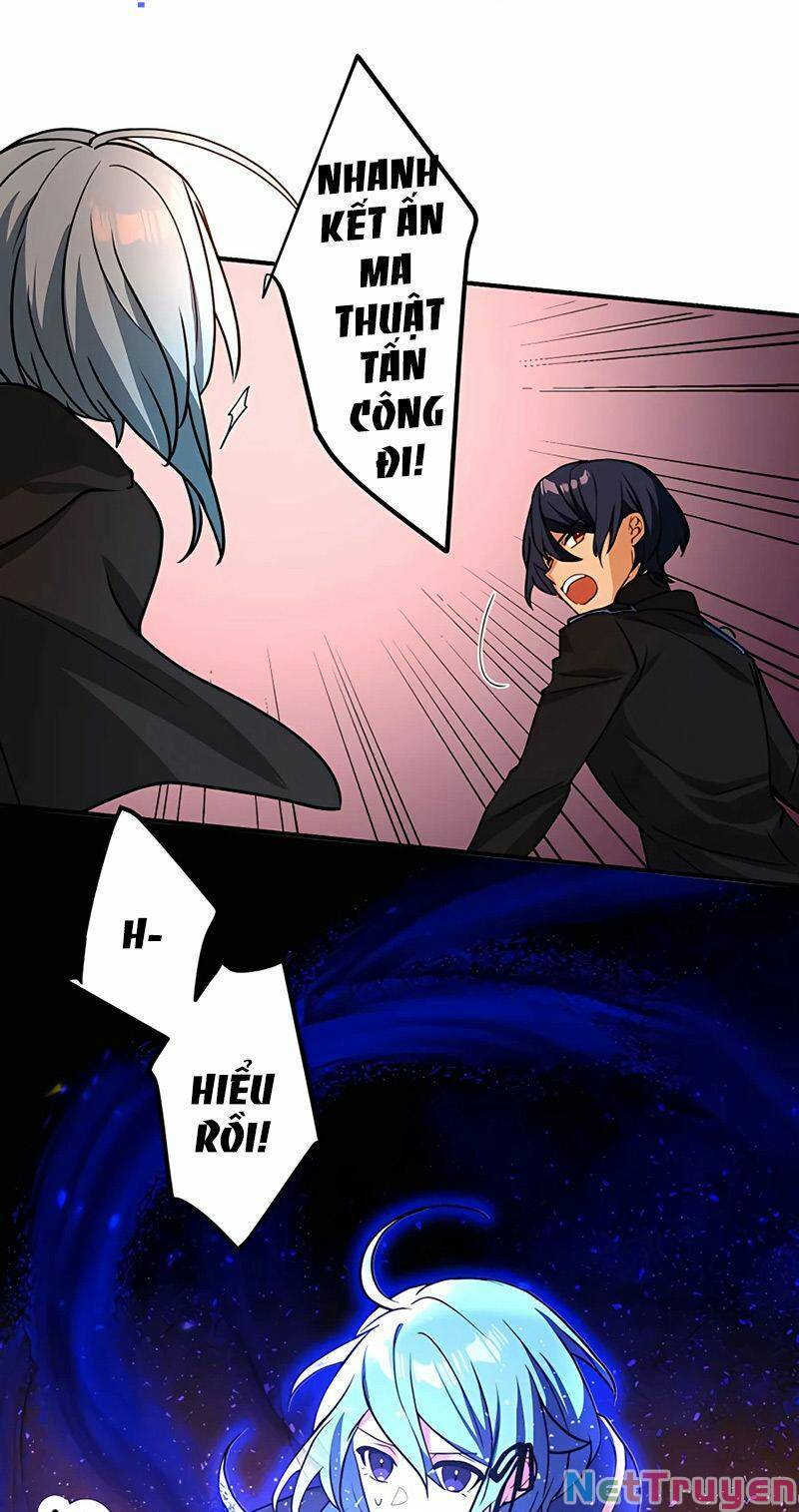 Hồi Quy Trở Thành Mạo Hiểm Giả Mạnh Nhất Nhờ Class Ẩn Điều Khiển Trọng Lực Chap 16 - Next Chap 17