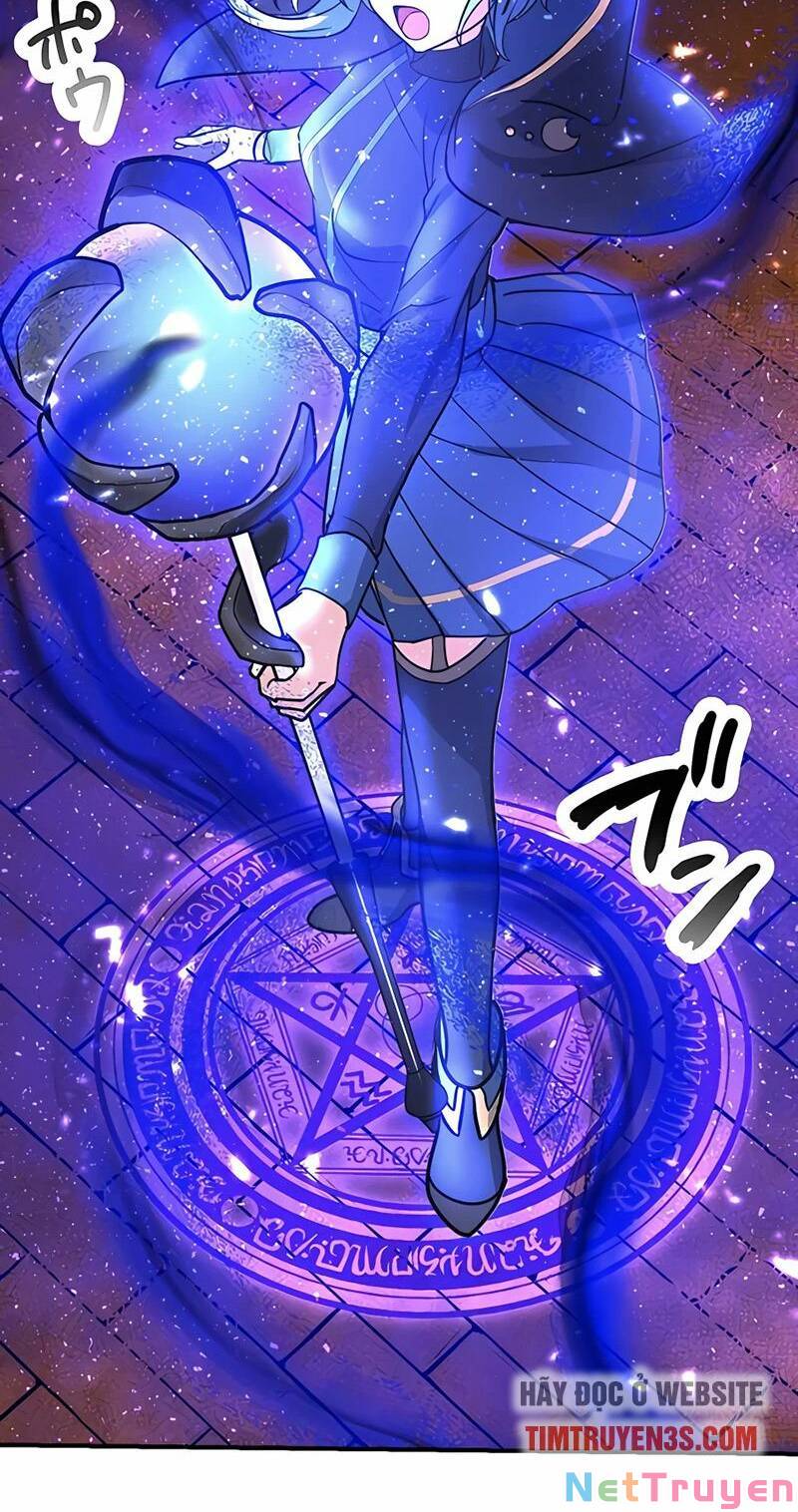 Hồi Quy Trở Thành Mạo Hiểm Giả Mạnh Nhất Nhờ Class Ẩn Điều Khiển Trọng Lực Chap 16 - Next Chap 17