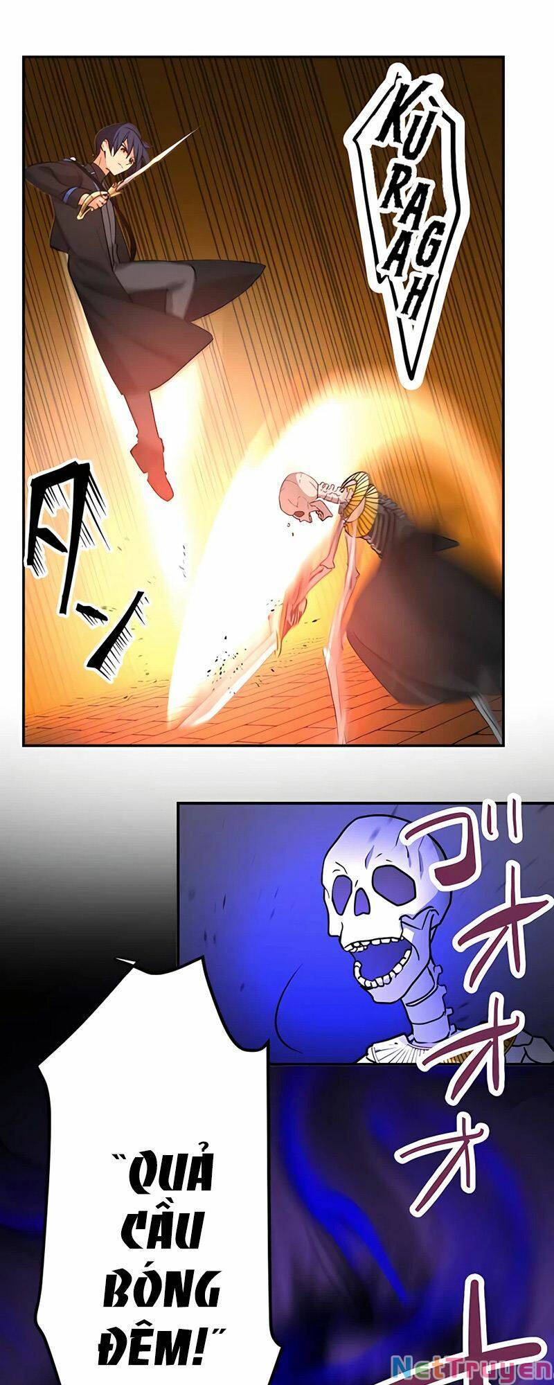 Hồi Quy Trở Thành Mạo Hiểm Giả Mạnh Nhất Nhờ Class Ẩn Điều Khiển Trọng Lực Chap 16 - Next Chap 17