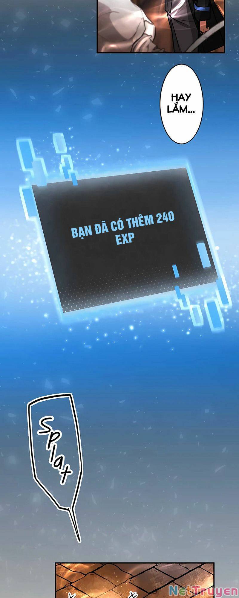 Hồi Quy Trở Thành Mạo Hiểm Giả Mạnh Nhất Nhờ Class Ẩn Điều Khiển Trọng Lực Chap 16 - Next Chap 17