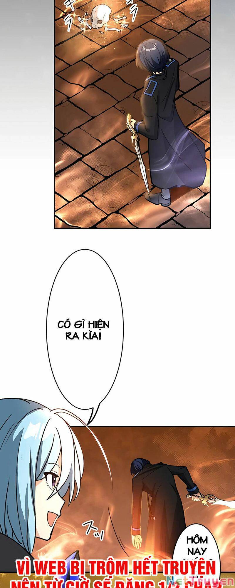 Hồi Quy Trở Thành Mạo Hiểm Giả Mạnh Nhất Nhờ Class Ẩn Điều Khiển Trọng Lực Chap 16 - Next Chap 17