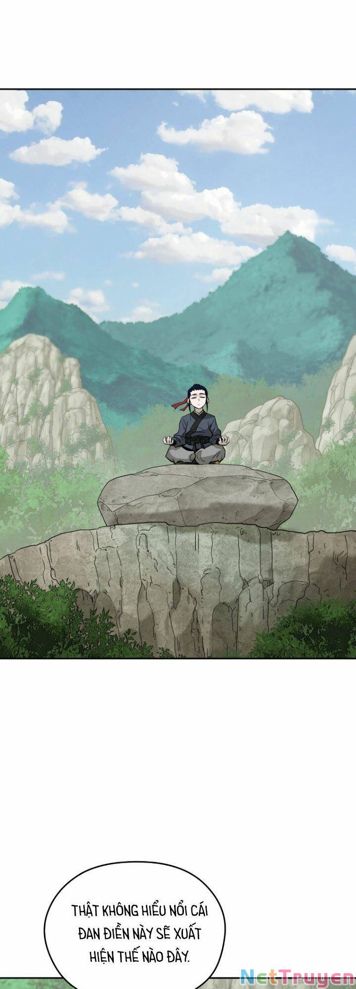 Thái Thú Kang Jin Lee Chap 17 - Next Chap 18