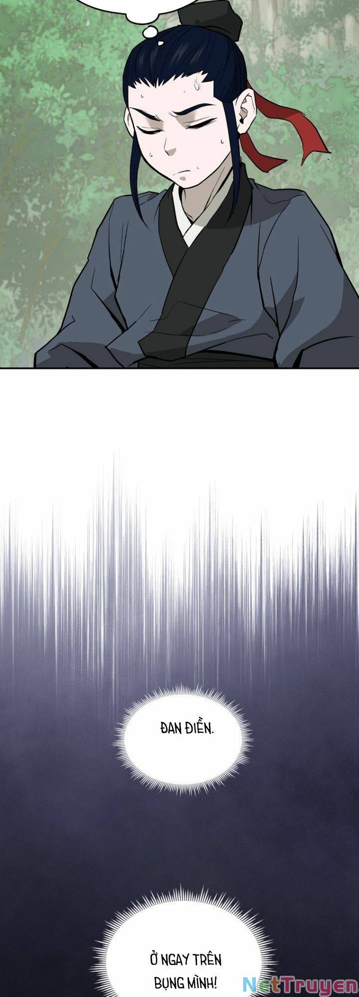 Thái Thú Kang Jin Lee Chap 17 - Next Chap 18