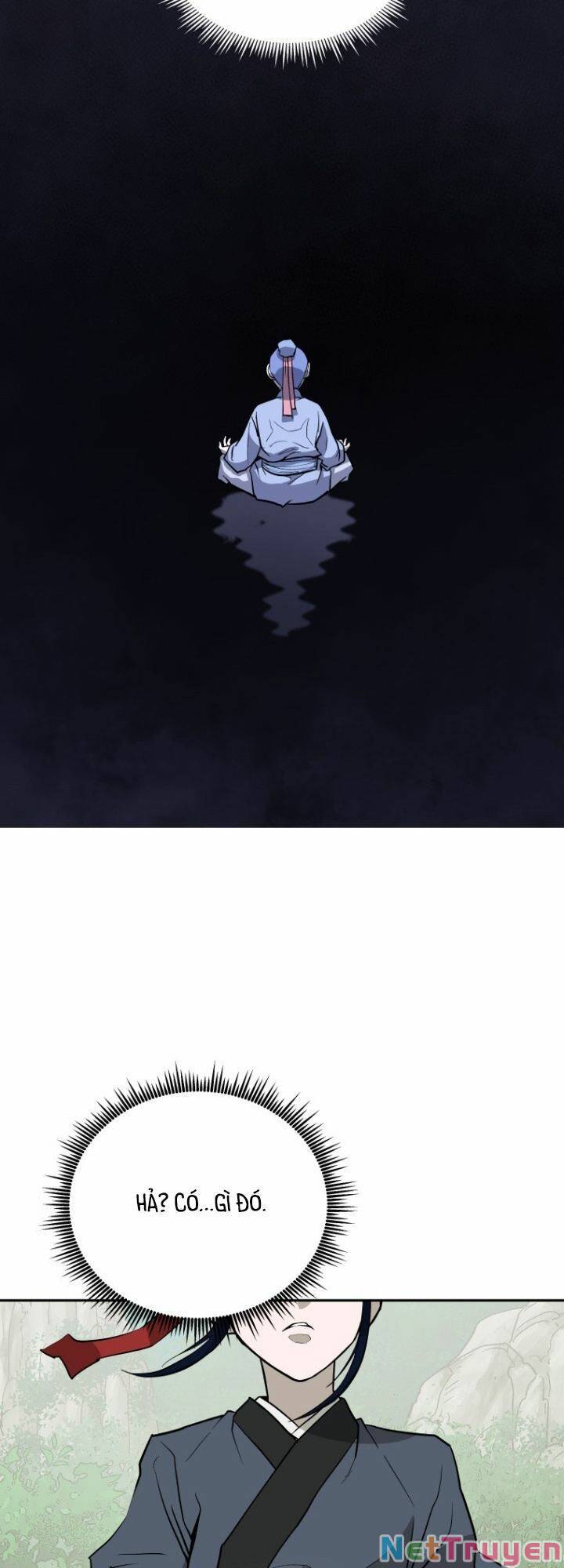 Thái Thú Kang Jin Lee Chap 17 - Next Chap 18