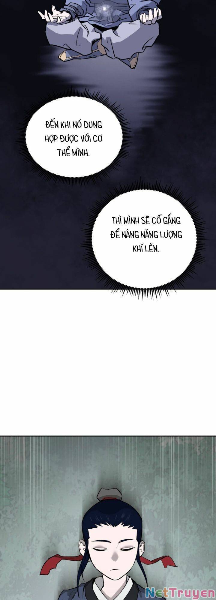 Thái Thú Kang Jin Lee Chap 17 - Next Chap 18
