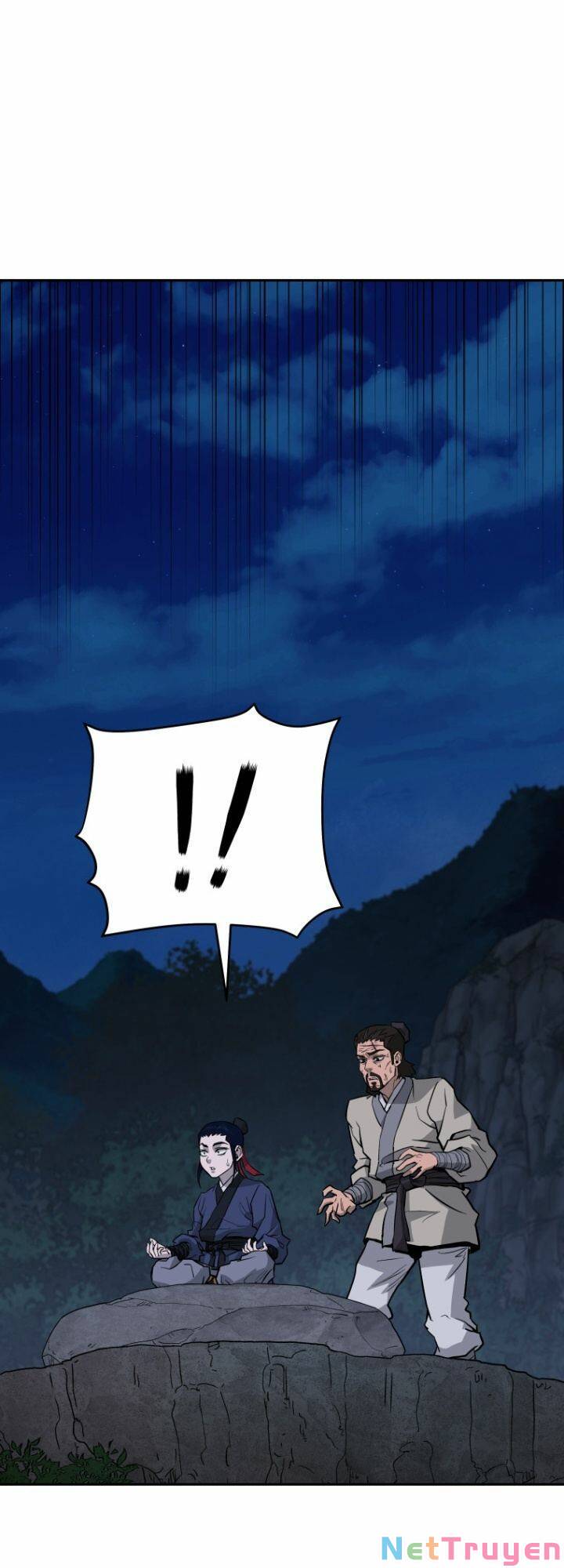 Thái Thú Kang Jin Lee Chap 17 - Next Chap 18