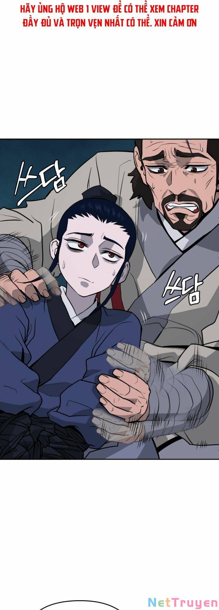 Thái Thú Kang Jin Lee Chap 17 - Next Chap 18