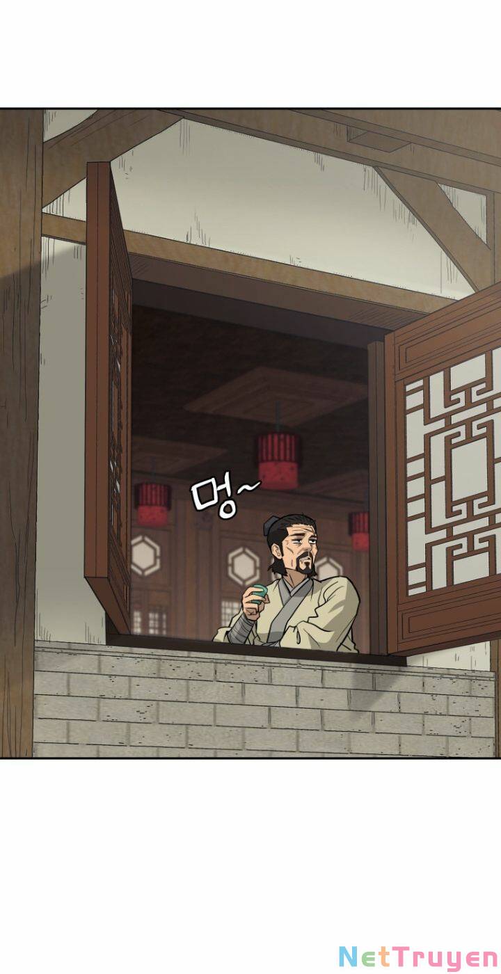 Thái Thú Kang Jin Lee Chap 17 - Next Chap 18