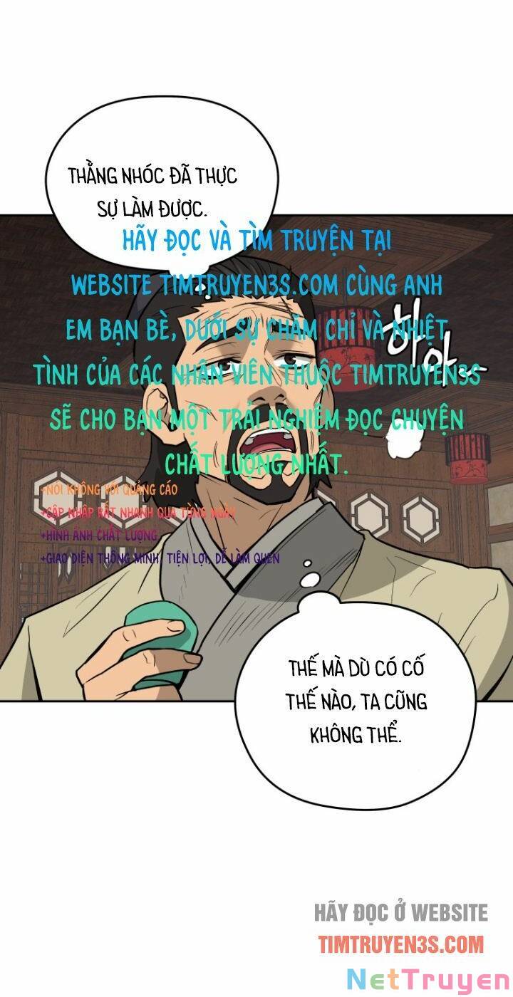 Thái Thú Kang Jin Lee Chap 17 - Next Chap 18