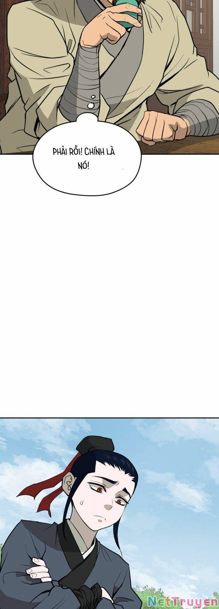 Thái Thú Kang Jin Lee Chap 17 - Next Chap 18