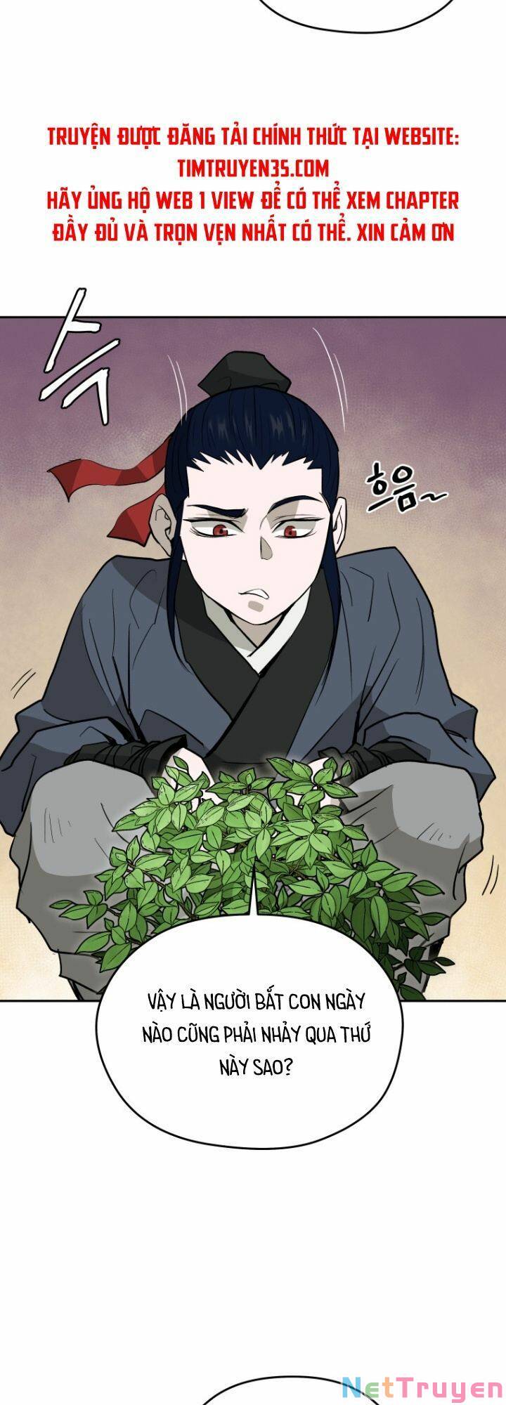 Thái Thú Kang Jin Lee Chap 17 - Next Chap 18