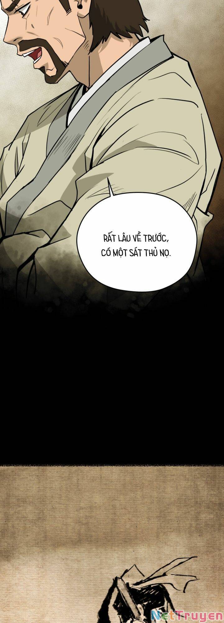 Thái Thú Kang Jin Lee Chap 17 - Next Chap 18