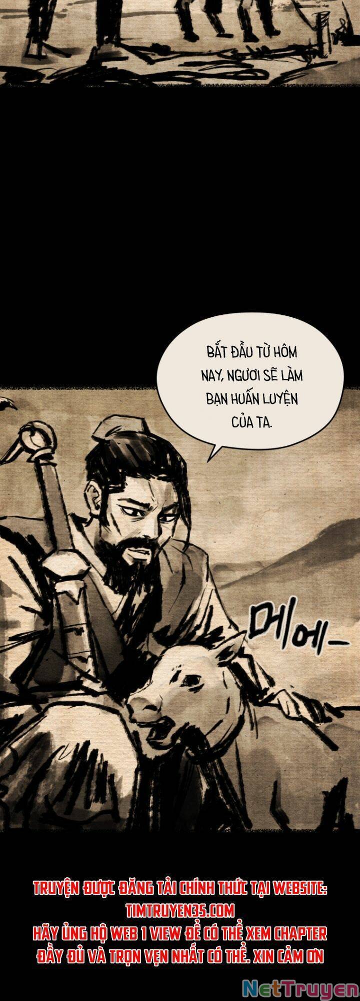 Thái Thú Kang Jin Lee Chap 17 - Next Chap 18