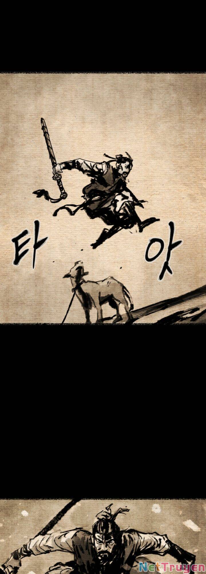 Thái Thú Kang Jin Lee Chap 17 - Next Chap 18