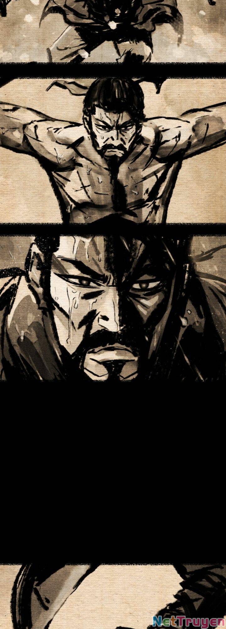 Thái Thú Kang Jin Lee Chap 17 - Next Chap 18