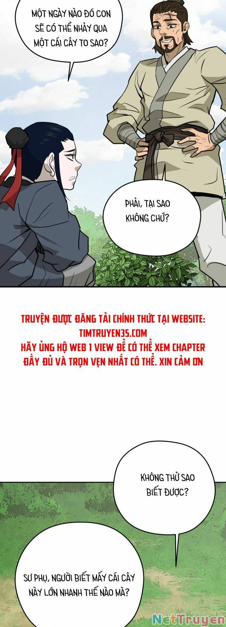 Thái Thú Kang Jin Lee Chap 17 - Next Chap 18