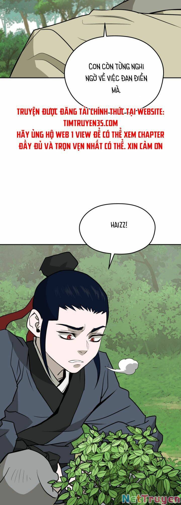 Thái Thú Kang Jin Lee Chap 17 - Next Chap 18