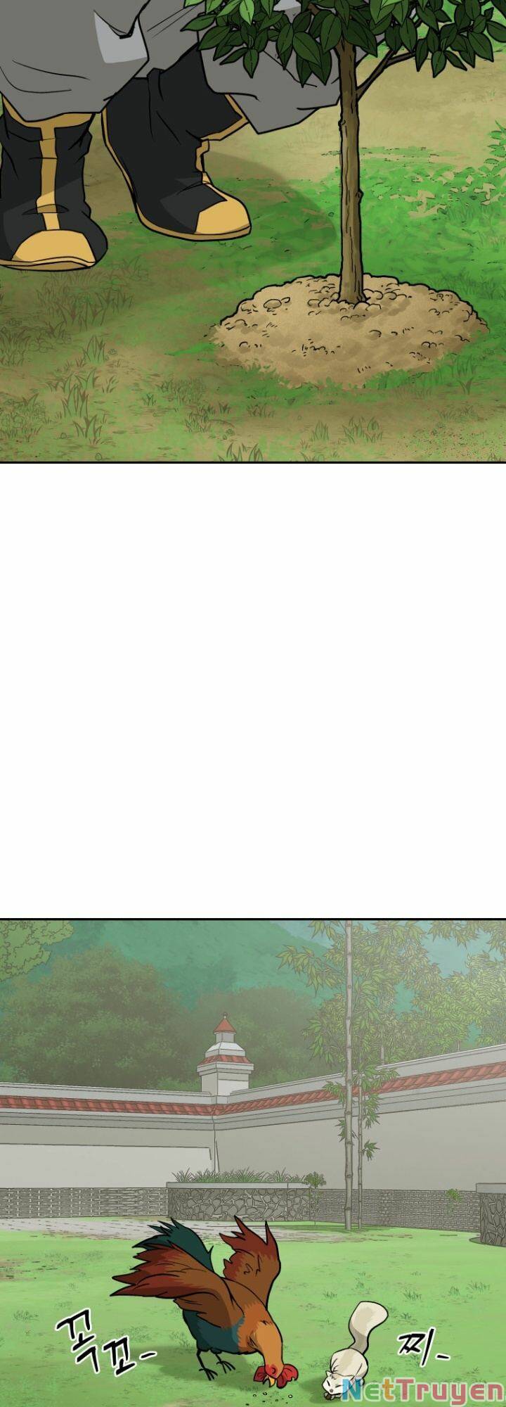 Thái Thú Kang Jin Lee Chap 17 - Next Chap 18