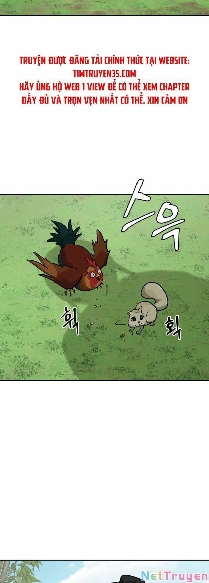 Thái Thú Kang Jin Lee Chap 17 - Next Chap 18