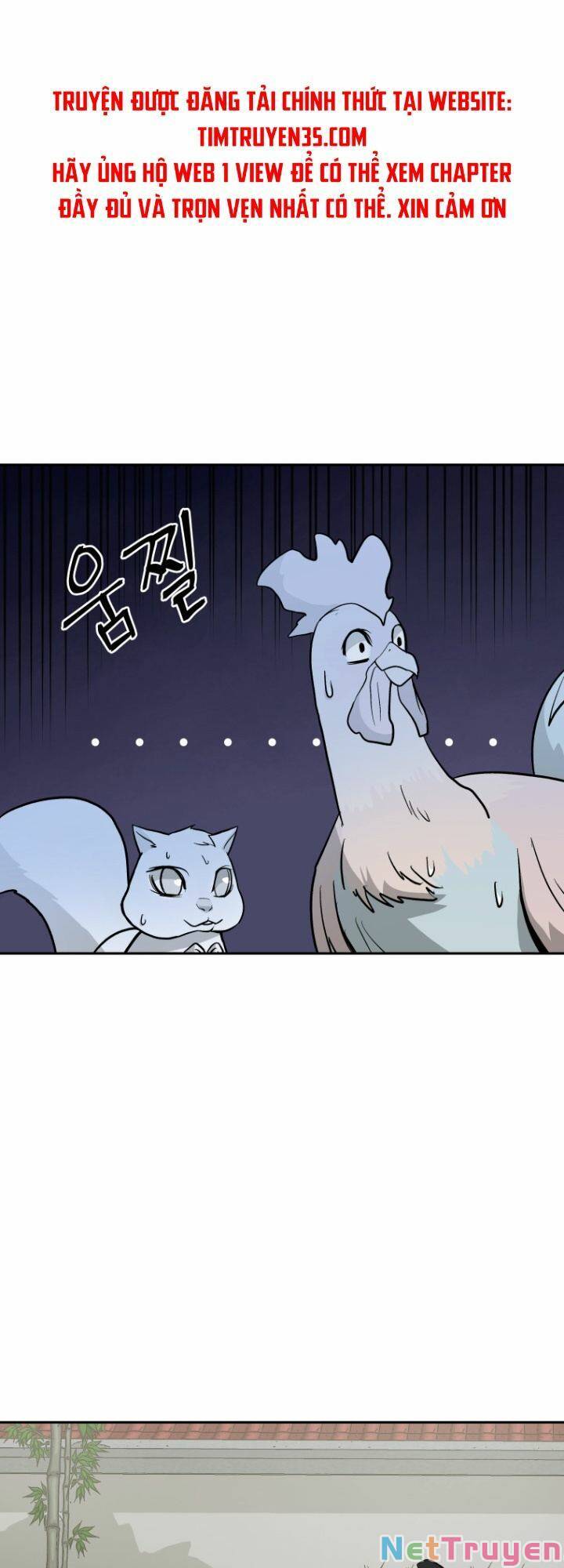 Thái Thú Kang Jin Lee Chap 17 - Next Chap 18