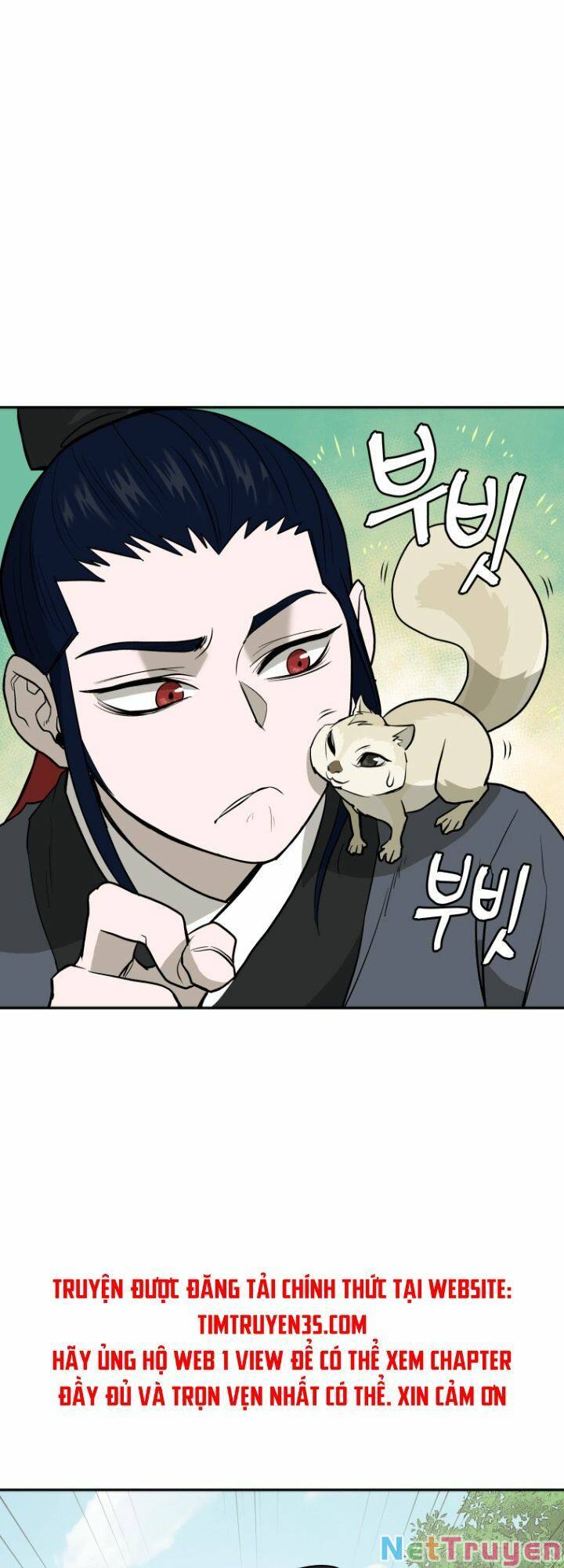 Thái Thú Kang Jin Lee Chap 17 - Next Chap 18
