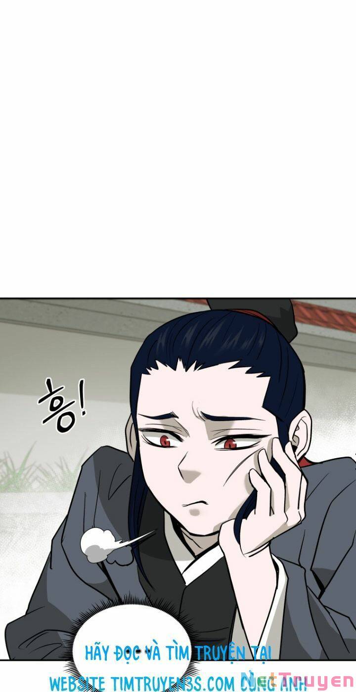 Thái Thú Kang Jin Lee Chap 17 - Next Chap 18