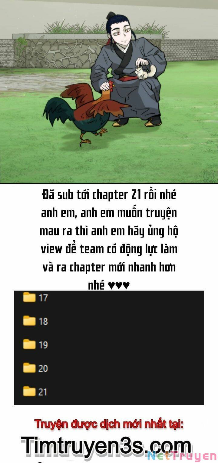 Thái Thú Kang Jin Lee Chap 17 - Next Chap 18