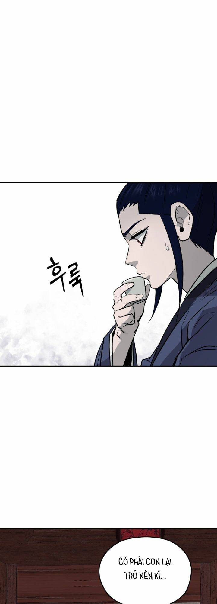 Thái Thú Kang Jin Lee Chap 18 - Next Chap 19