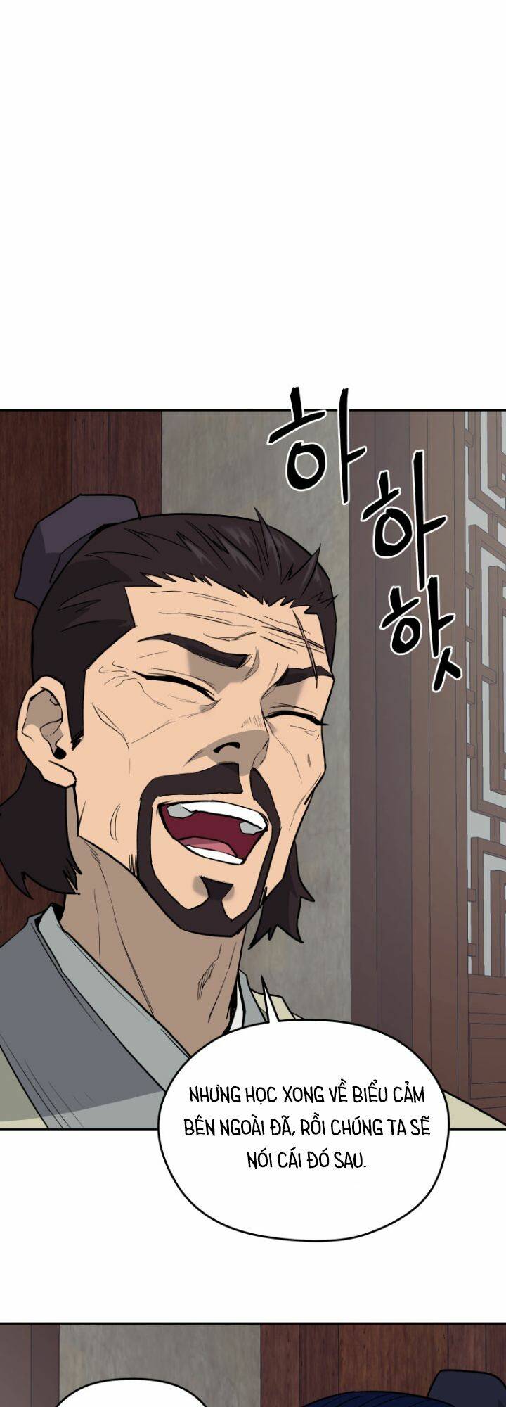 Thái Thú Kang Jin Lee Chap 18 - Next Chap 19