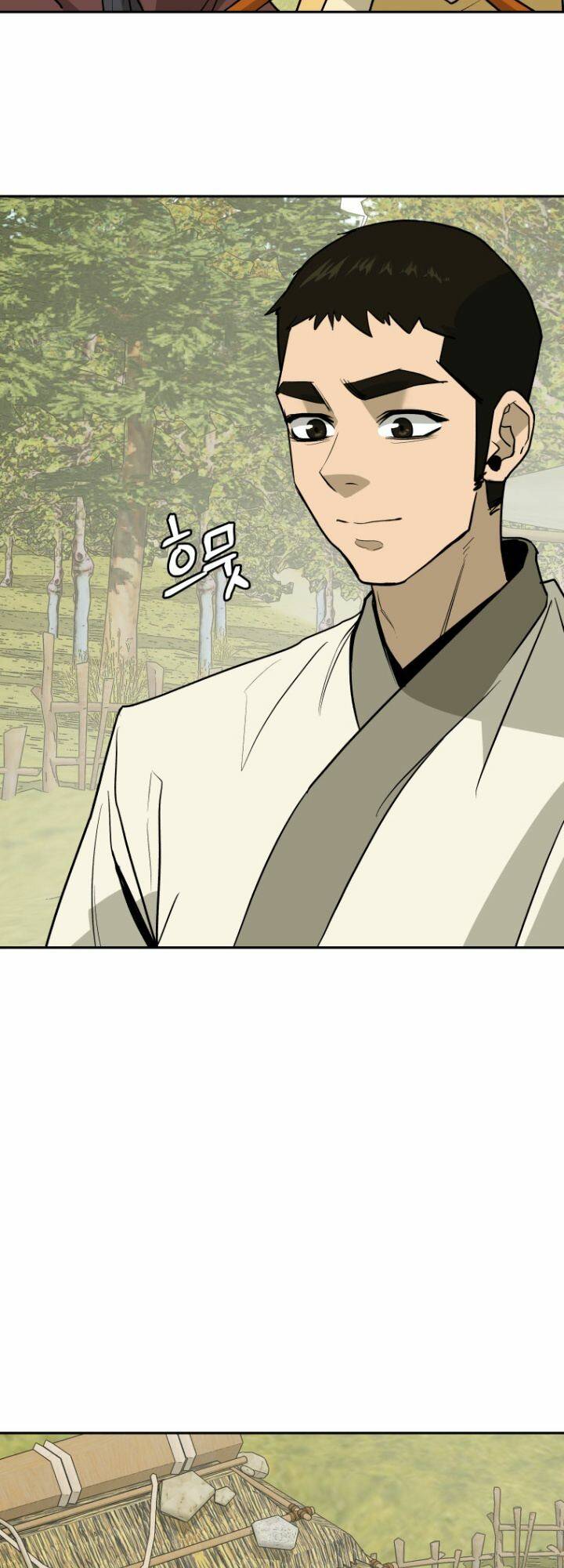 Thái Thú Kang Jin Lee Chap 18 - Next Chap 19