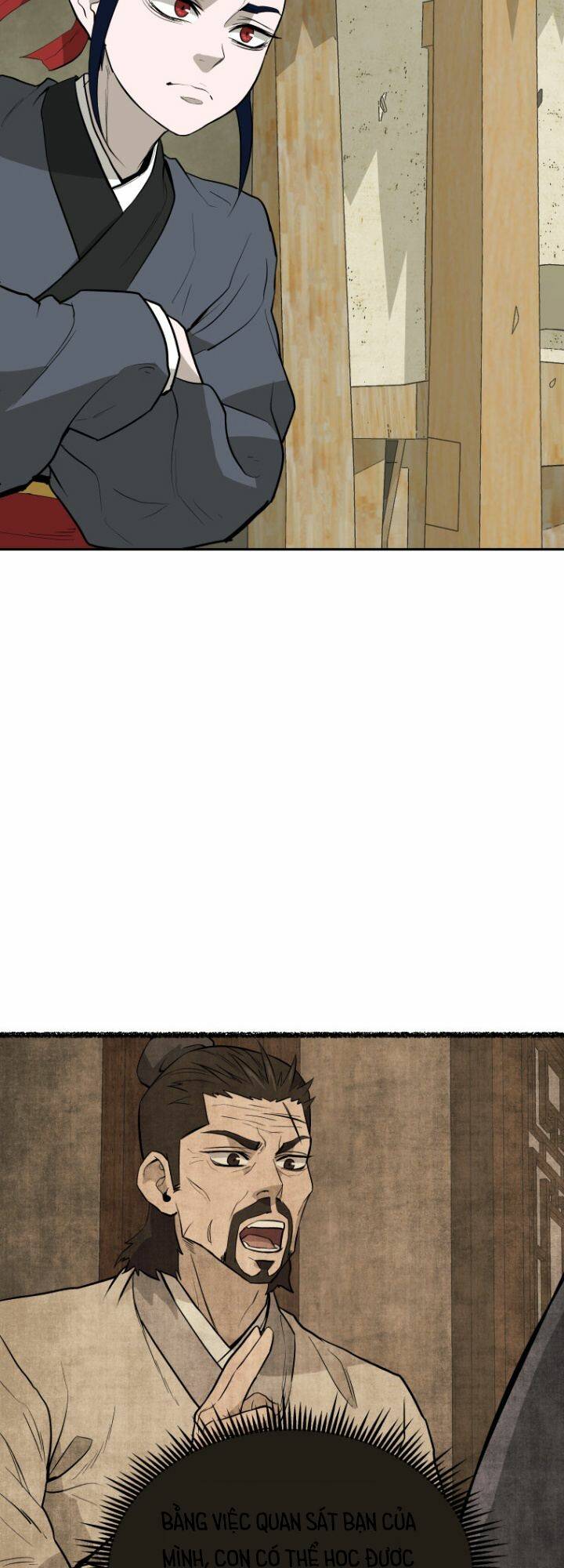 Thái Thú Kang Jin Lee Chap 18 - Next Chap 19