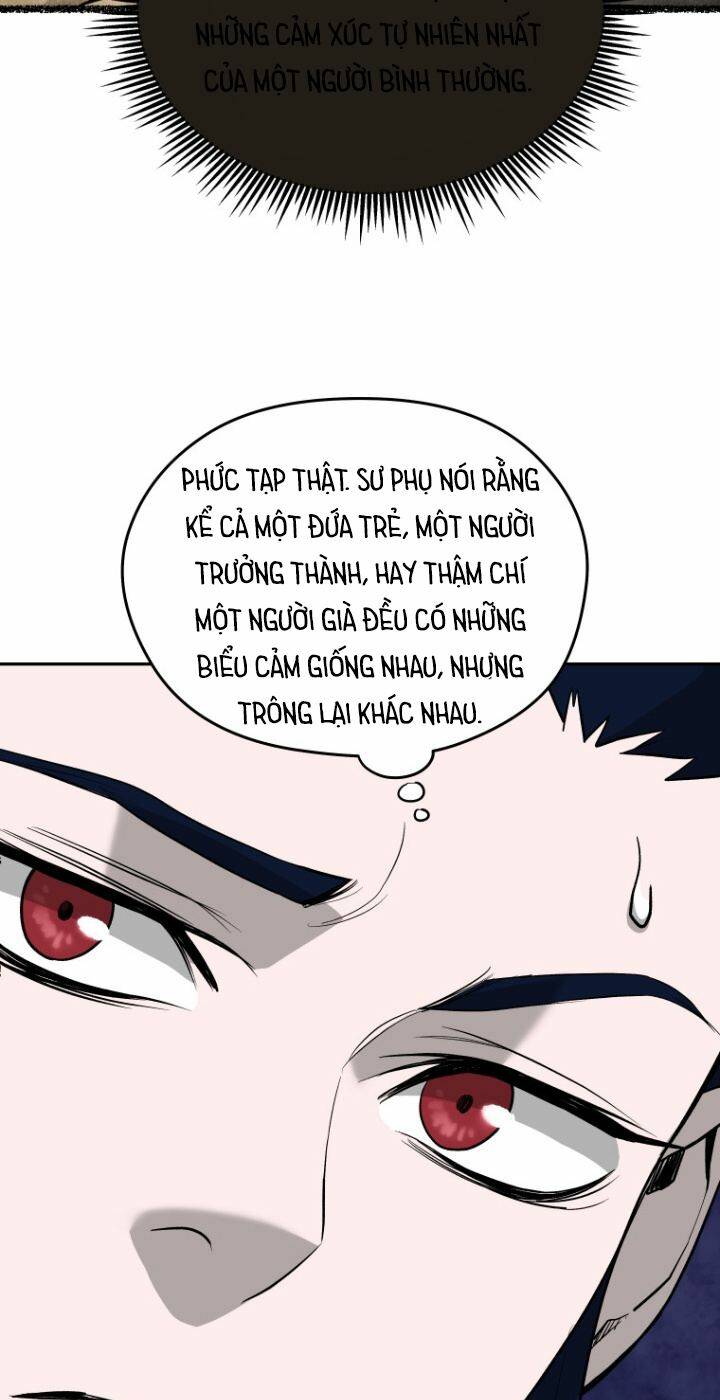 Thái Thú Kang Jin Lee Chap 18 - Next Chap 19
