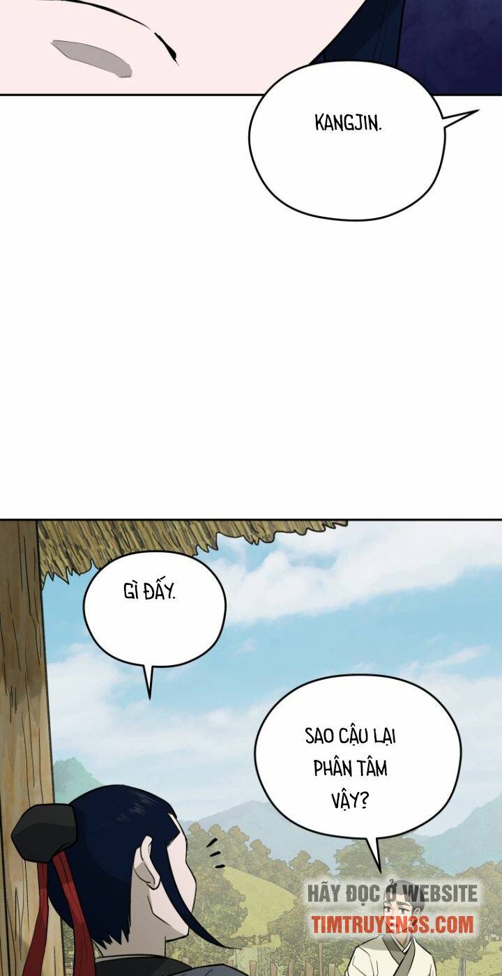 Thái Thú Kang Jin Lee Chap 18 - Next Chap 19