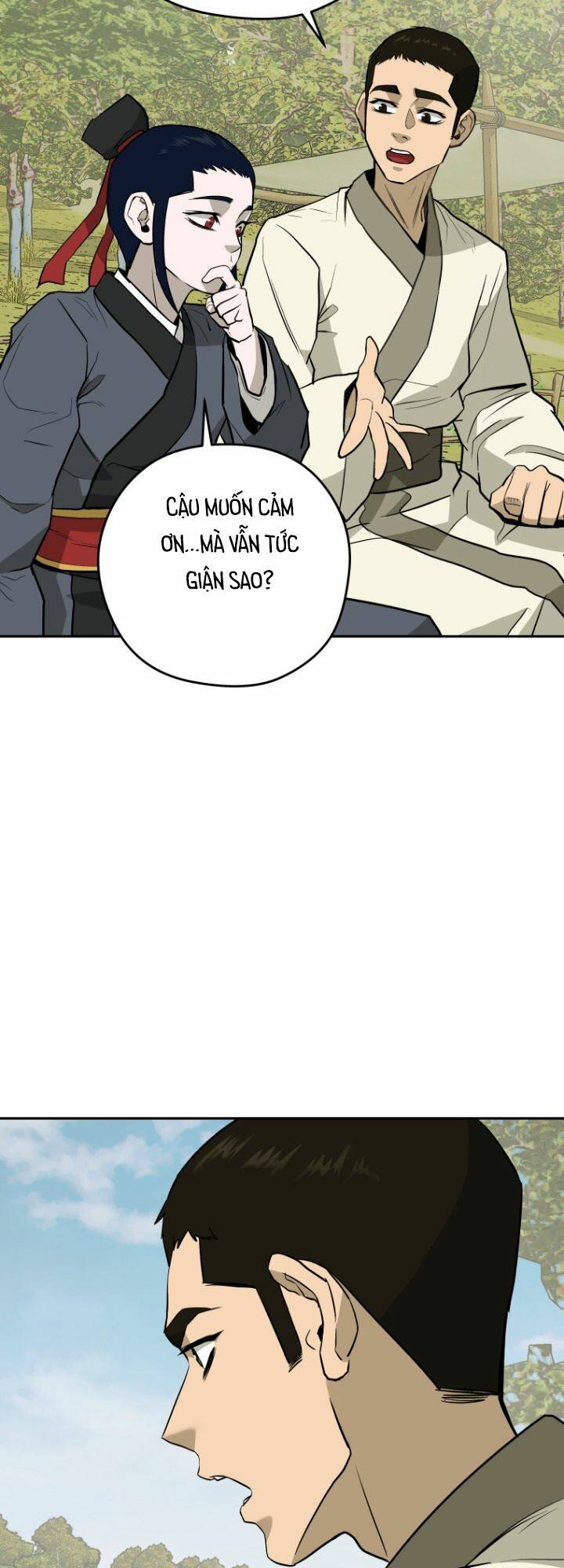 Thái Thú Kang Jin Lee Chap 18 - Next Chap 19