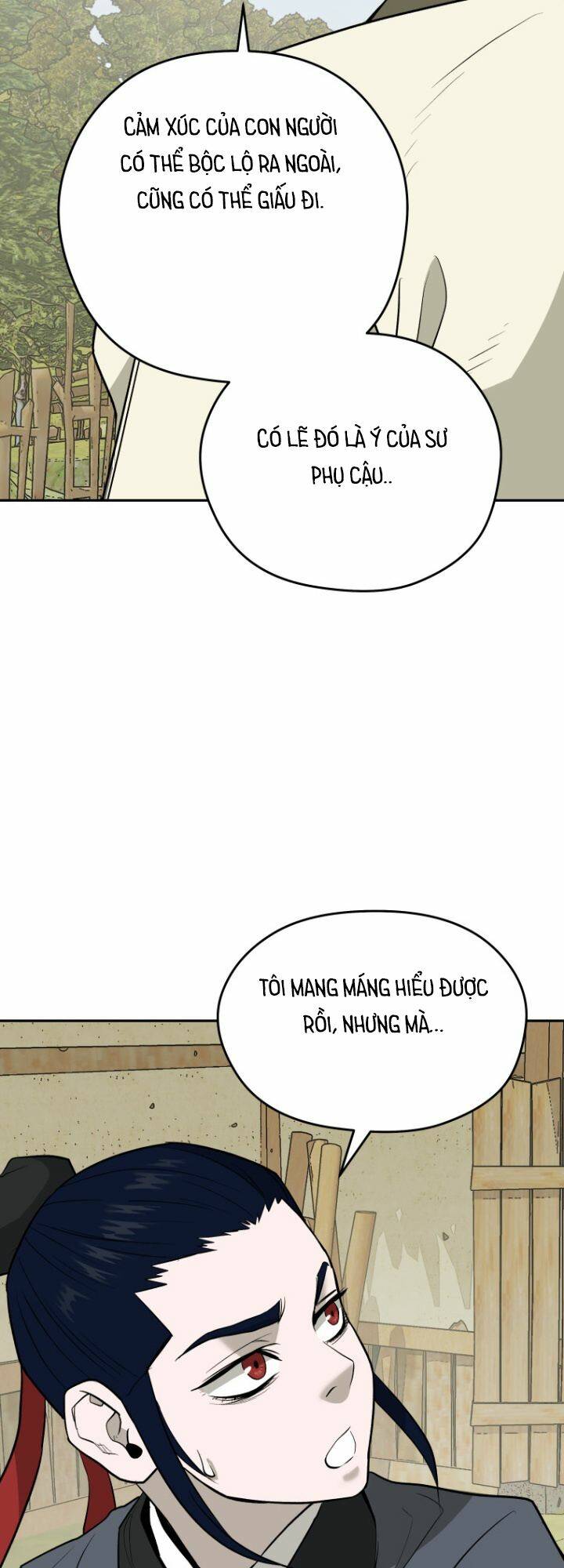 Thái Thú Kang Jin Lee Chap 18 - Next Chap 19