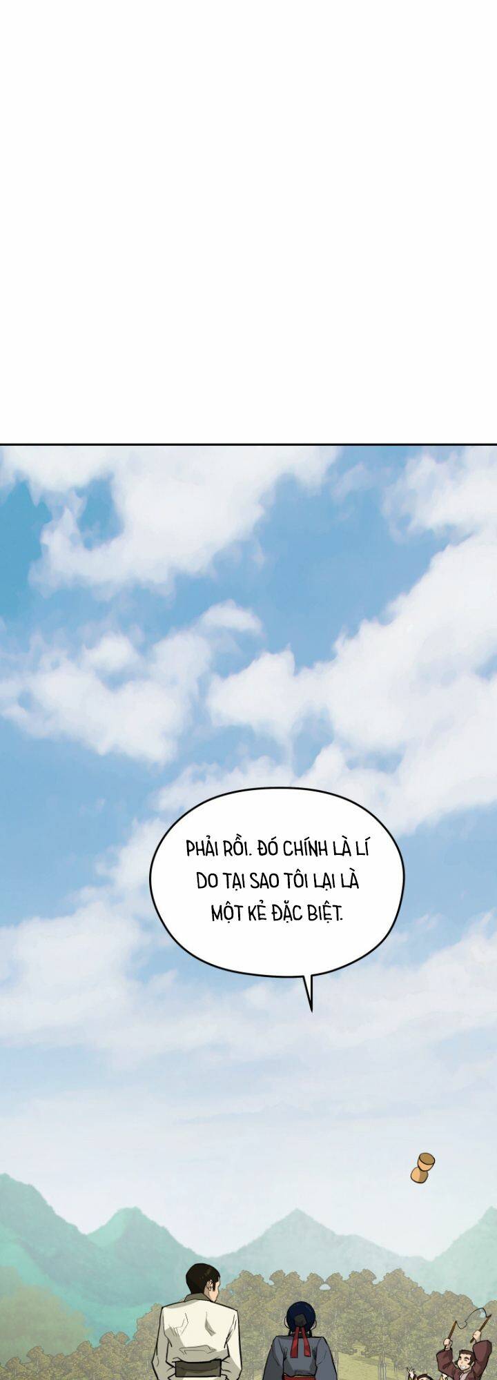 Thái Thú Kang Jin Lee Chap 18 - Next Chap 19