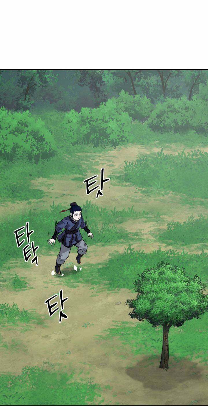 Thái Thú Kang Jin Lee Chap 18 - Next Chap 19