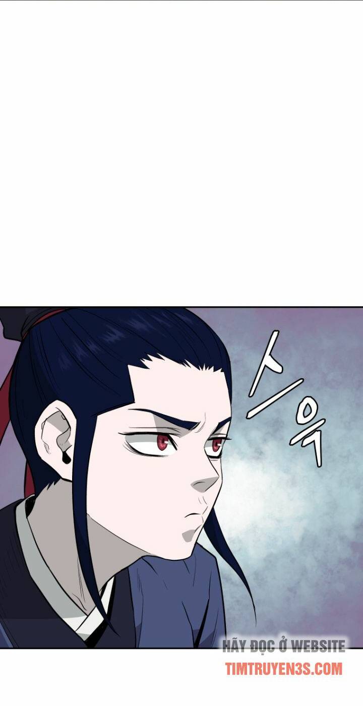 Thái Thú Kang Jin Lee Chap 18 - Next Chap 19