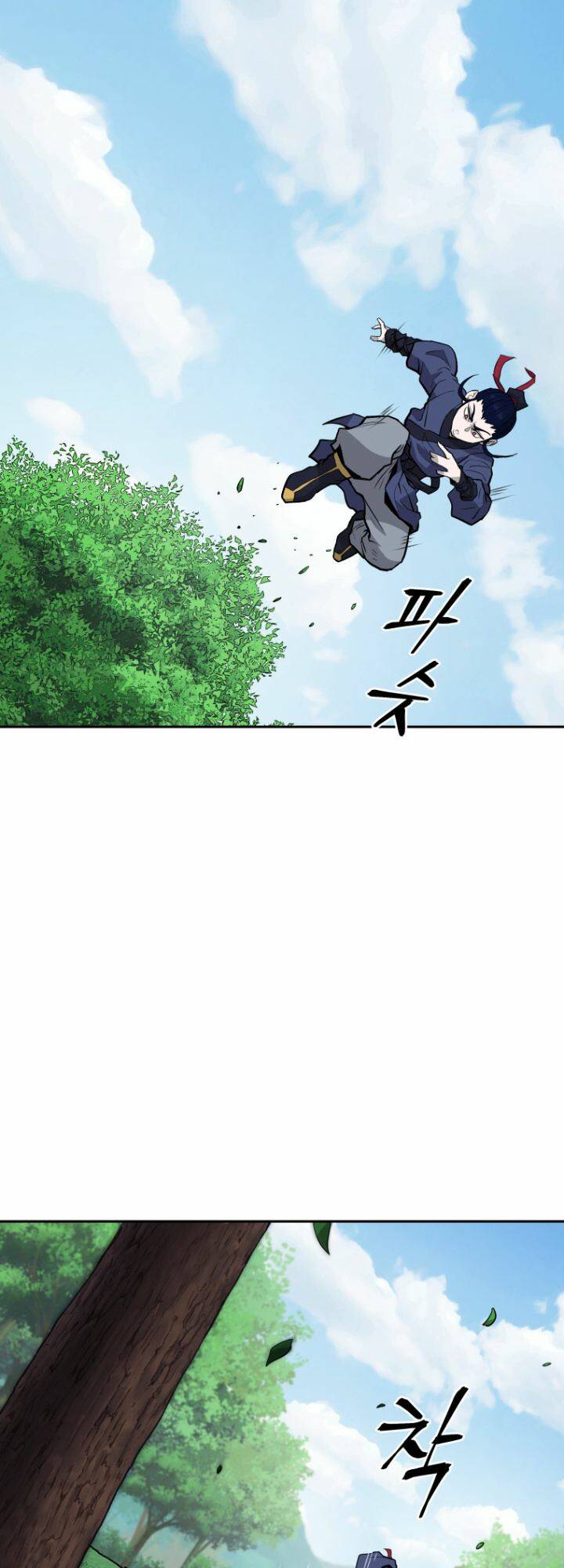 Thái Thú Kang Jin Lee Chap 18 - Next Chap 19