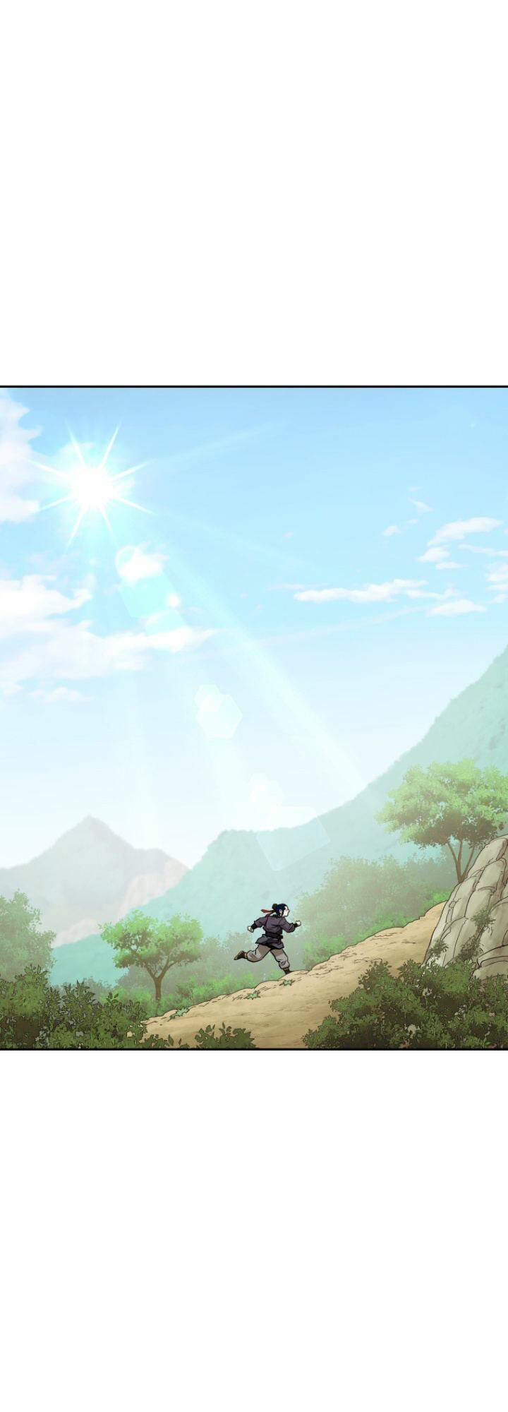 Thái Thú Kang Jin Lee Chap 18 - Next Chap 19