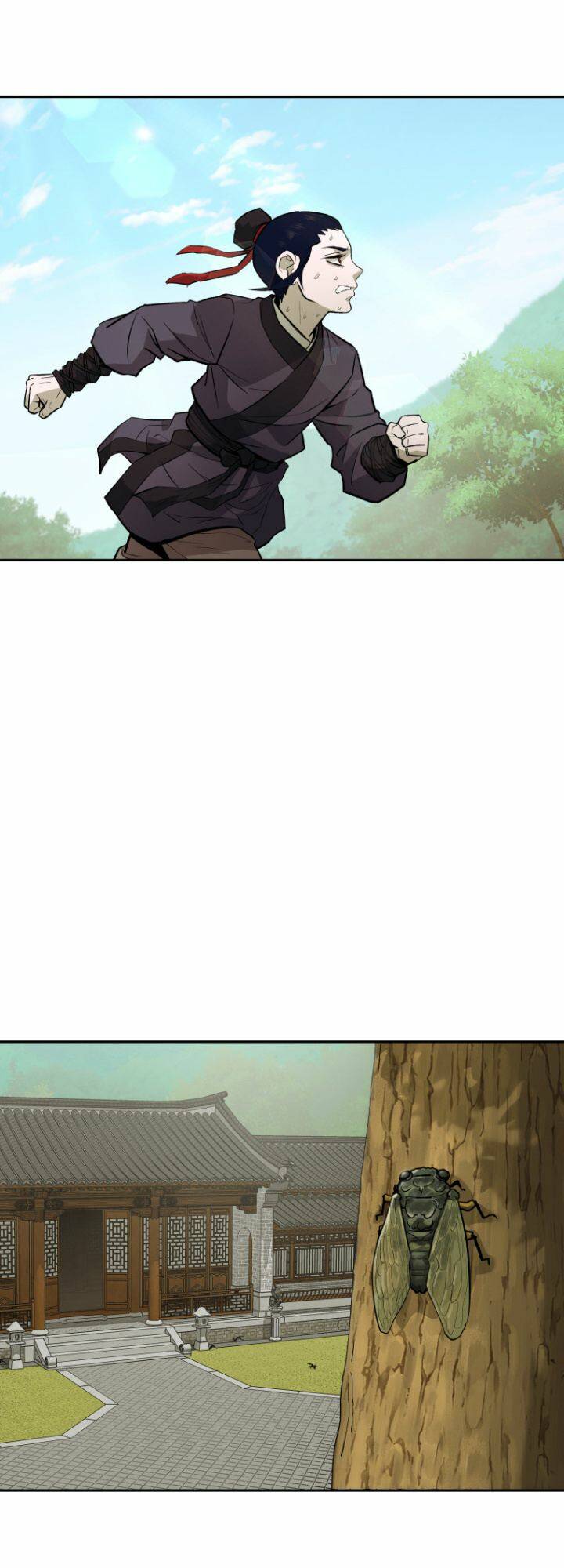 Thái Thú Kang Jin Lee Chap 18 - Next Chap 19