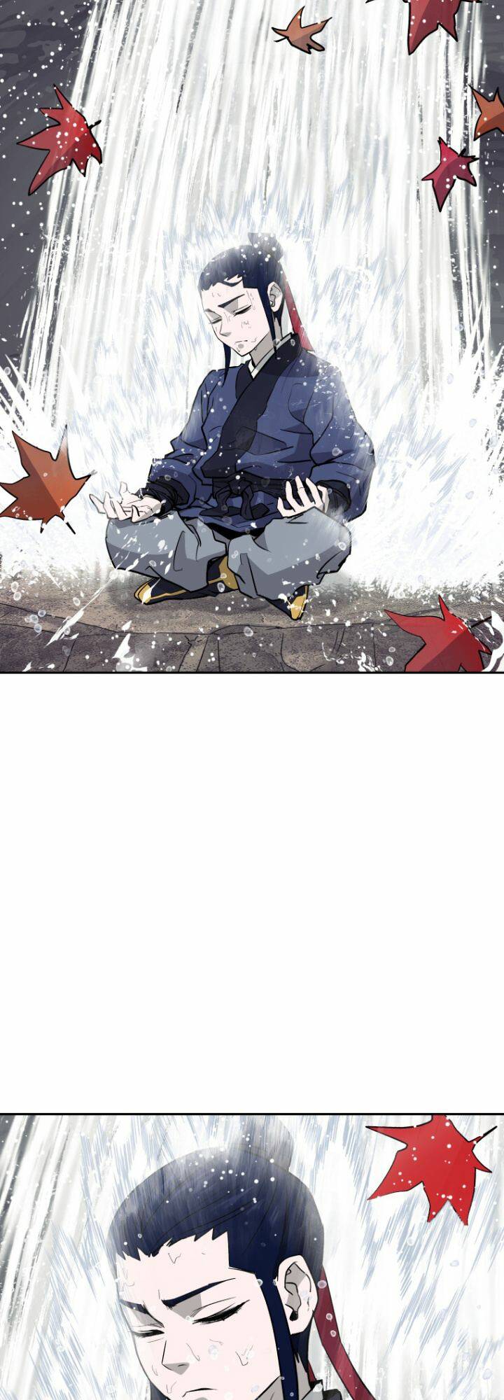 Thái Thú Kang Jin Lee Chap 18 - Next Chap 19