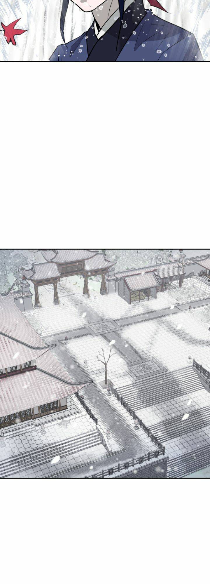 Thái Thú Kang Jin Lee Chap 18 - Next Chap 19