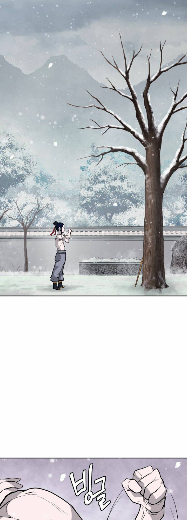 Thái Thú Kang Jin Lee Chap 18 - Next Chap 19