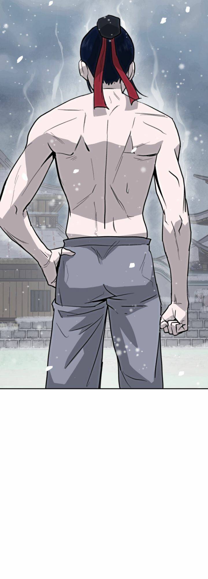 Thái Thú Kang Jin Lee Chap 18 - Next Chap 19