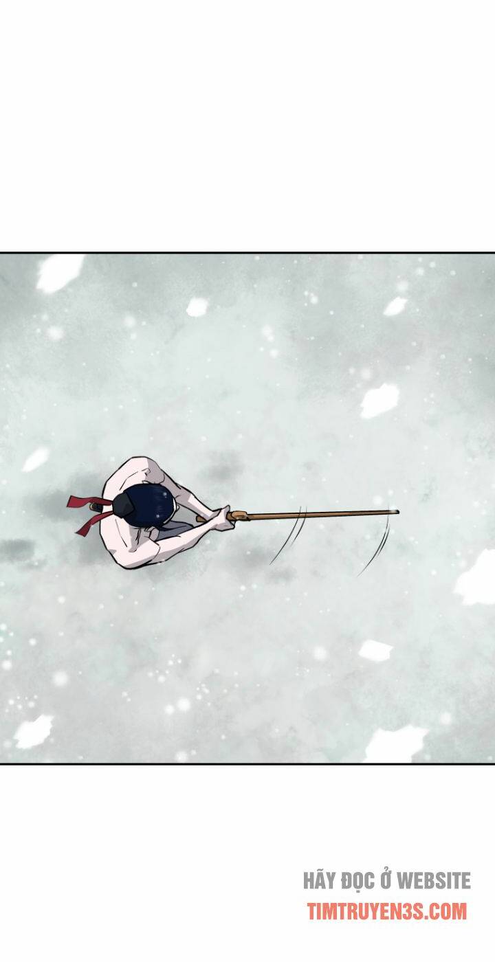 Thái Thú Kang Jin Lee Chap 18 - Next Chap 19