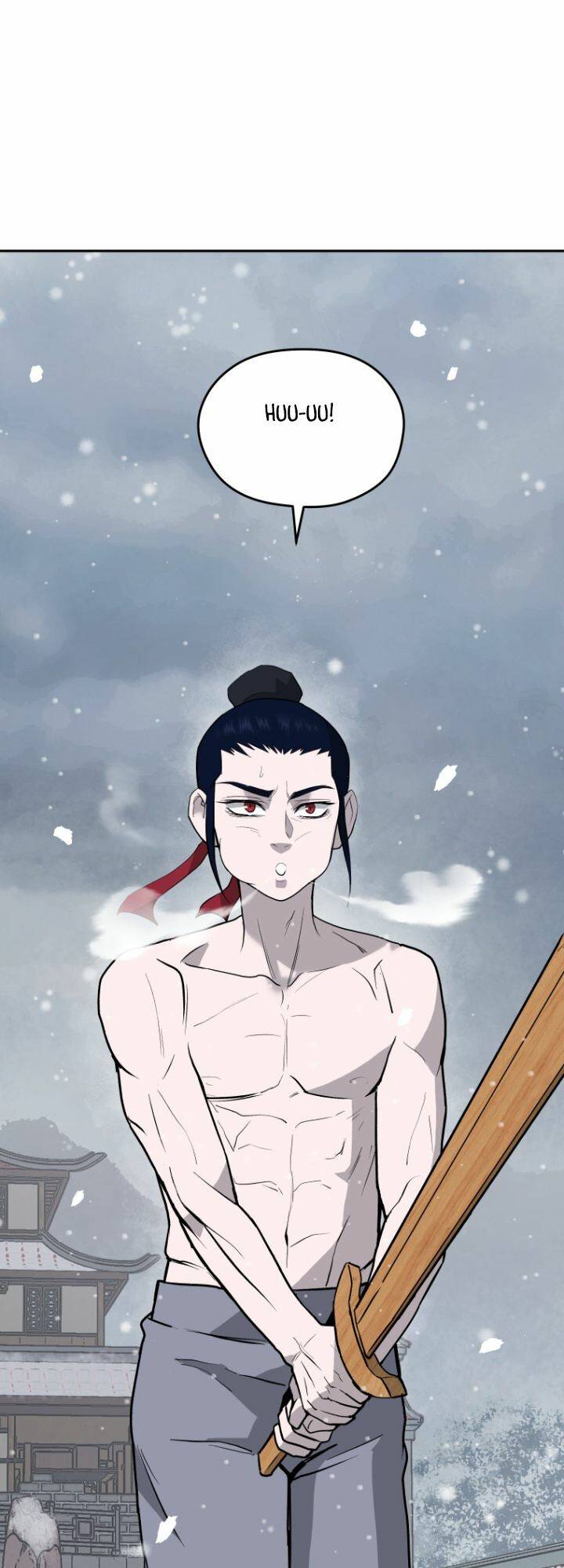 Thái Thú Kang Jin Lee Chap 18 - Next Chap 19